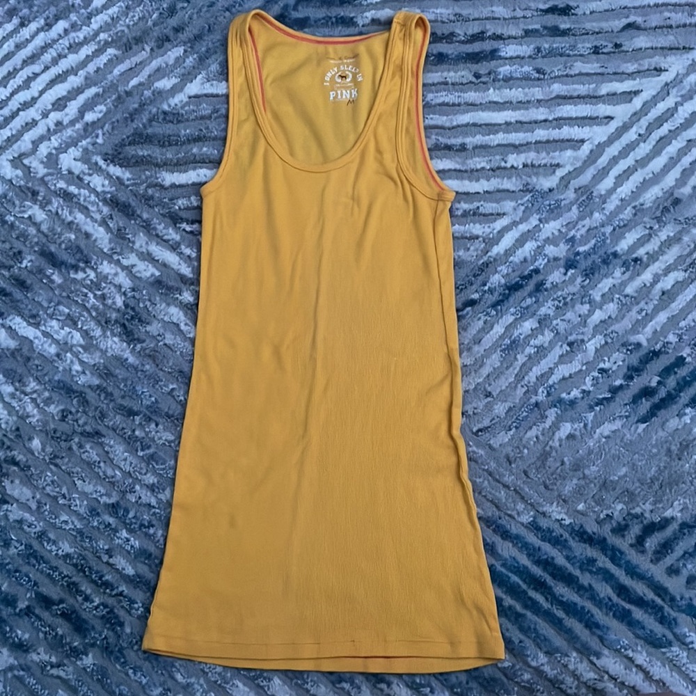 VS PINK Tank Top
